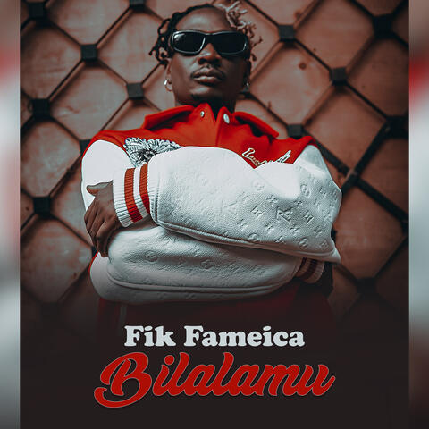 Bilalamu album art