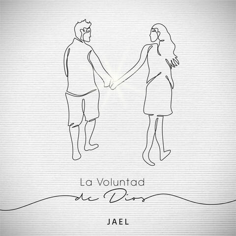La Voluntad de Dios album art
