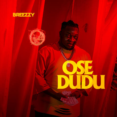 Ose Dudu album art