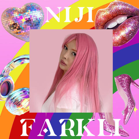 FARKLI album art