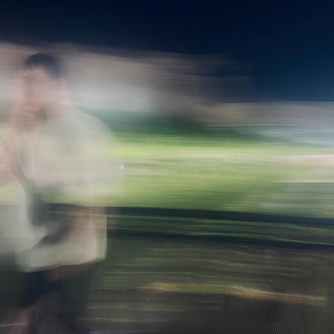 Making album art