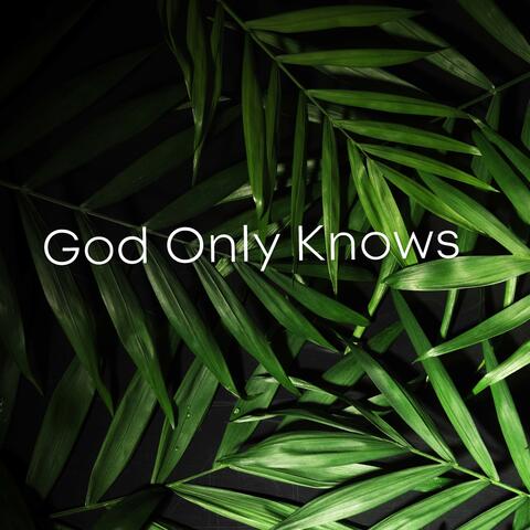 God Only Knows album art