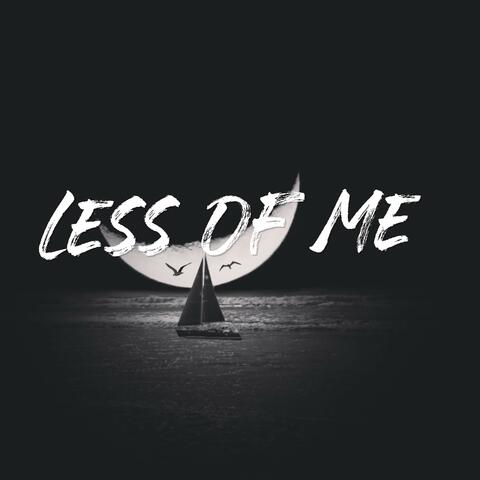 Less of Me album art