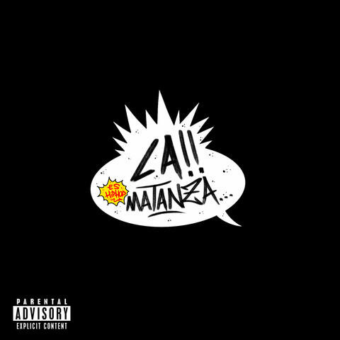 La Matanza album art