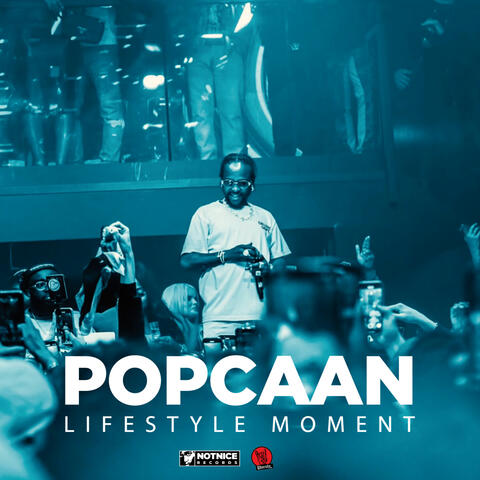 Lifestyle Moment album art