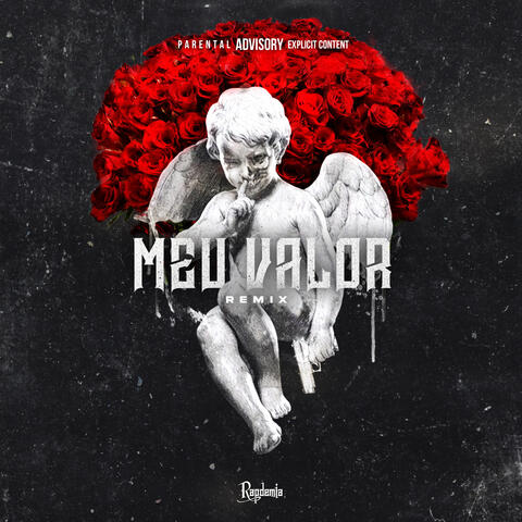 Meu Valor album art