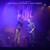 Image of Love Joy & Fire