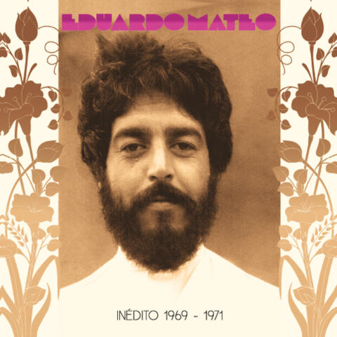 Inedito 1969-1971 album art