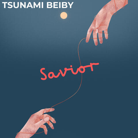 Savior album art