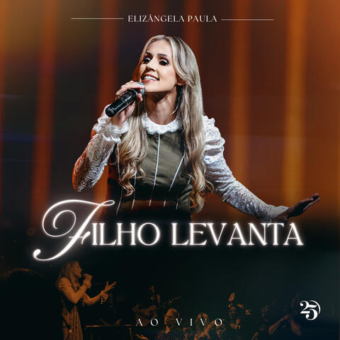 Filho Levanta album art