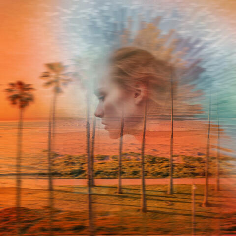 Afto Pou Mou Simvainei album art