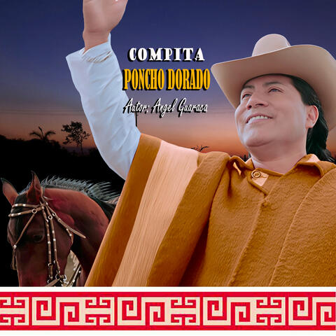 Compita Poncho Dorado album art