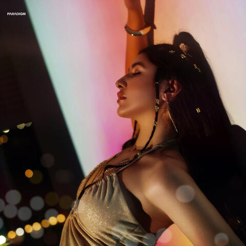 REPLAY album art