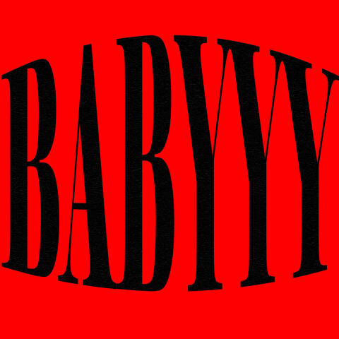 Babyyy album art