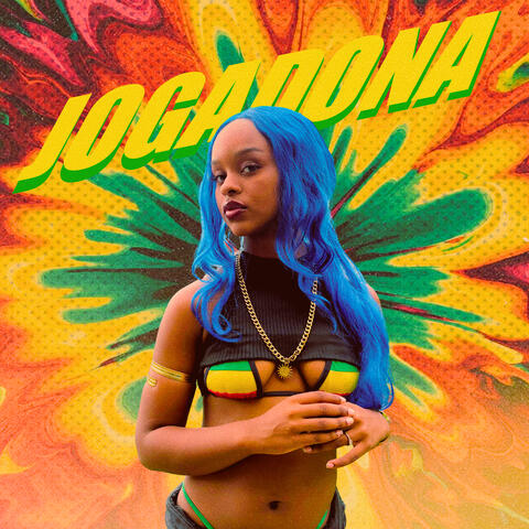 Jogadona album art