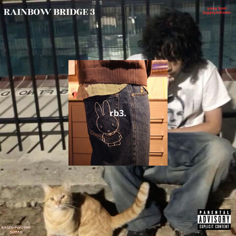 Rainbow Bridge 3 album art