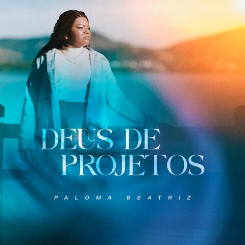 Deus de Projetos album art