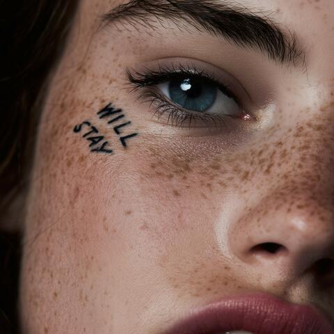 Will Stay album art