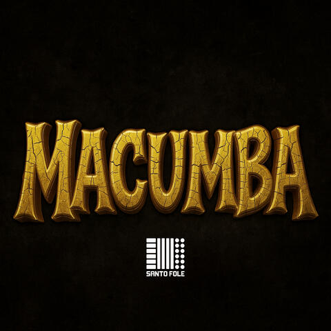 Macumba album art