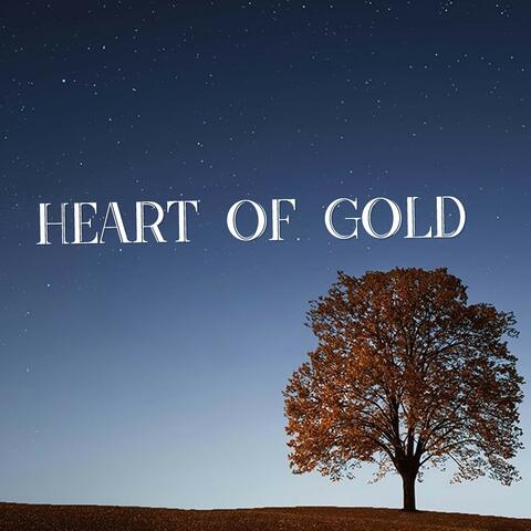 Heart of Gold album art