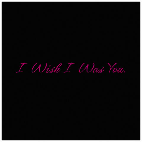 I Wish I Was You album art