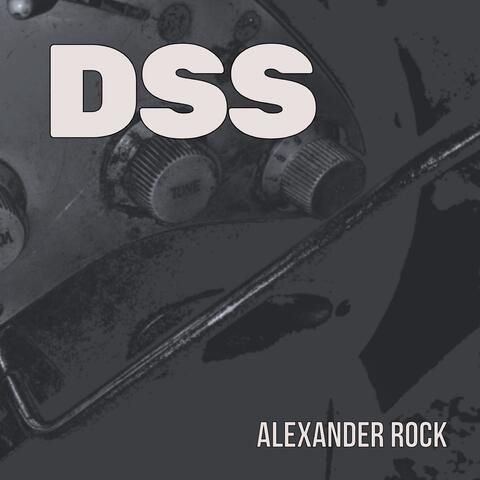 DSS album art