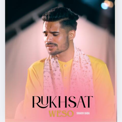 Rukhsat Weso album art