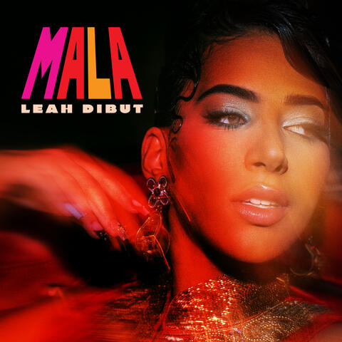 Mala album art
