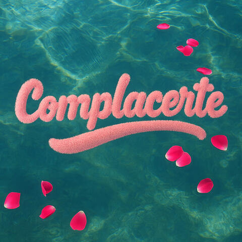 COMPLACERTE album art