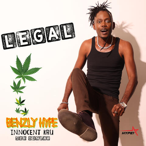 Legal album art