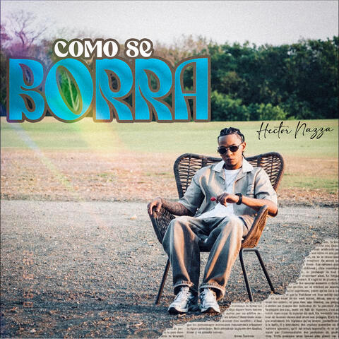 Como Se Borra album art