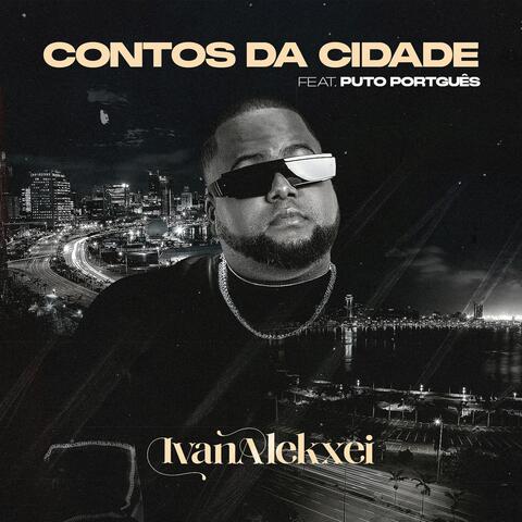 Contos da Cidade album art