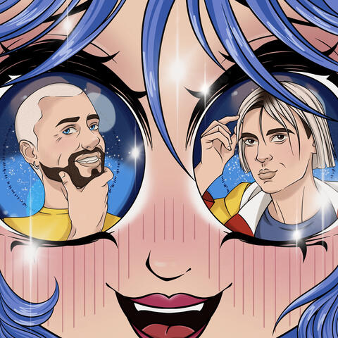 Глаза album art