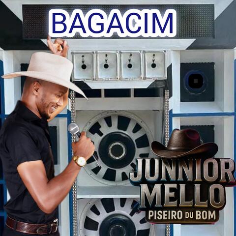 Bagacim album art