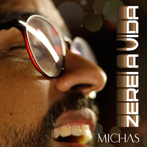 Zerei a Vida album art