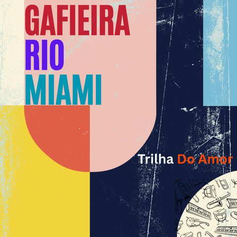 Trilha do Amor album art
