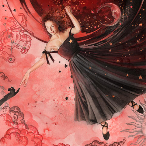 Платье album art