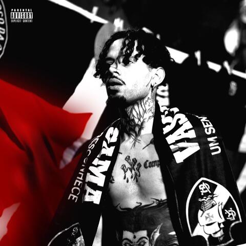 Peita do Vasco album art