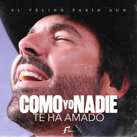 Como Yo Nadie Te Ha Amado album art