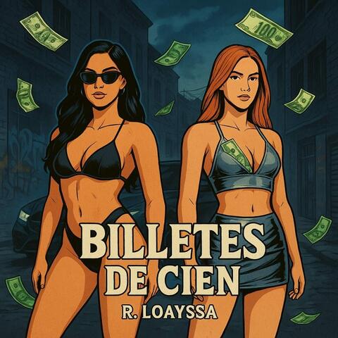 Billetes de Cien album art