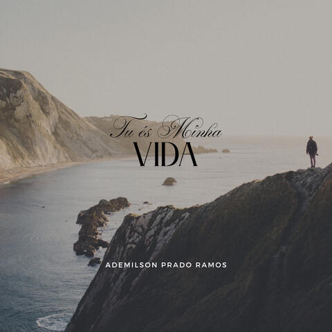 Tu És Minha Vida album art