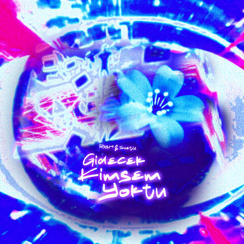 Gidecek Kimsem Yoktu album art