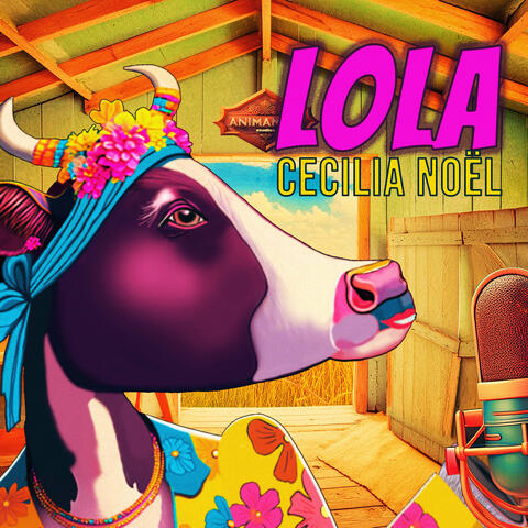 Lola album art