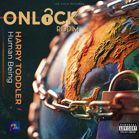 Human Being album art