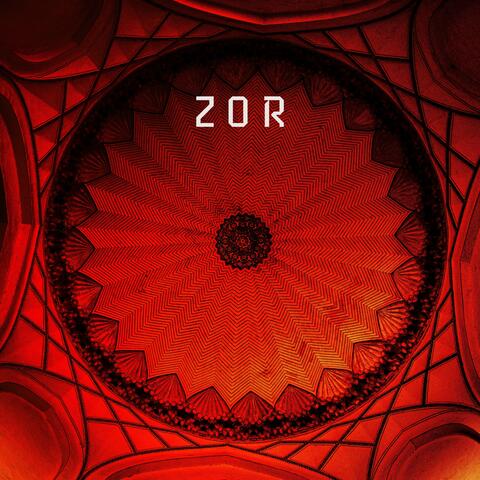 Zor album art