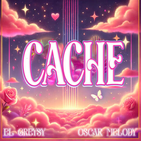 Cache album art