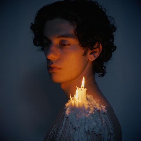 Guilty album art
