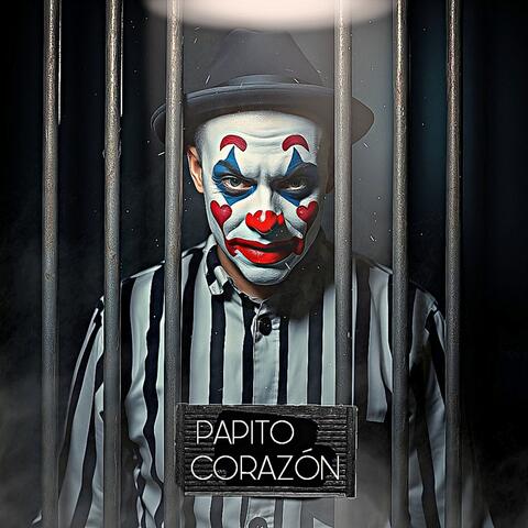 Papito Corazon album art