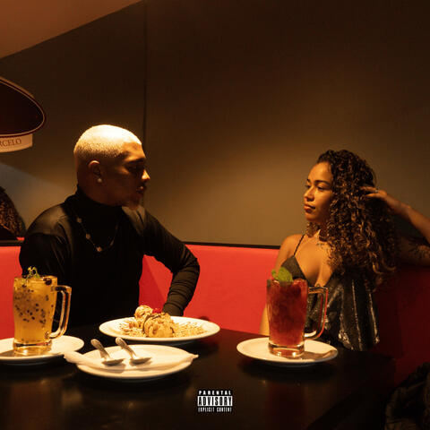 Não Espero Que Entenda album art