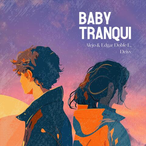 Baby Tranqui album art